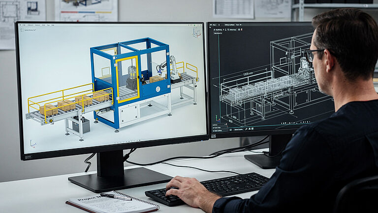 Engineering & Konstruktion