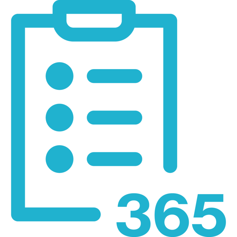 Daily energy reports